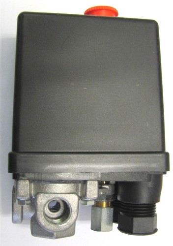 Druckschalter für 230 400 - ,