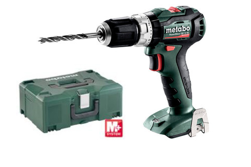 Metabo powermaxx bl - sb, 12