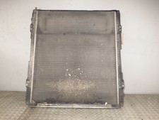 51107 Radiator Scania (Truck)