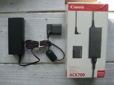  Canon Power Shot S45    ACK700  Netzteil für diese Digitalkamera sehr selten