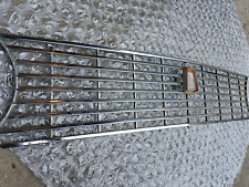 LADA 2101 ZHIGULI CHROM GRILL