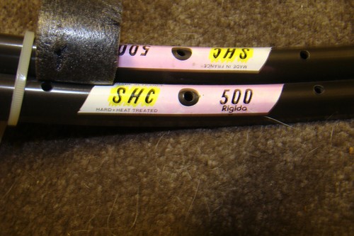 Rigida shc 500 tubular heat - rigida,