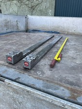 Joloda Schlitten 3,5 t Joloda Max