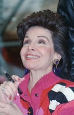 Lot of (4) 1993 ANNETTE