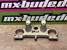Suzuki RM 85 Gabelbrücke Gabel Brücke RM85