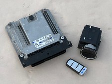 VW Passat CC TDI 2,0 170 PS Motorsteuergerät Steuergerät 03L907309 , 3C0905843Q 