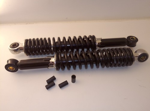 Stoßdämpfer satz 310 - 310, mm