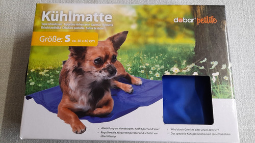 Hundedecke kühlmatte - hundedecke,