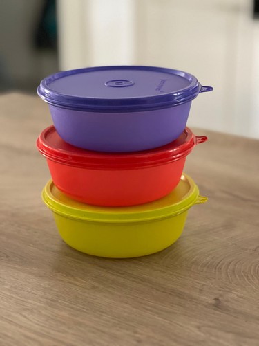 Tupperware große hitparade - tupperware,