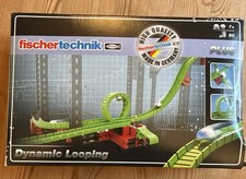fischertechnik Dynamic Looping