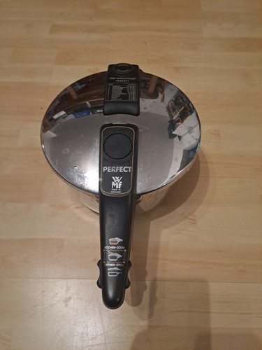 Wmf schnellkochtopf perfekt - wmf,