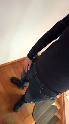 Reward herren jeans bootcut - herren,