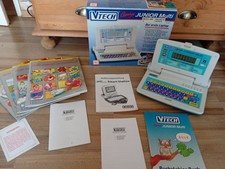 Vtech genius junior - genius,