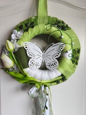 Türkranz Frühligskranz