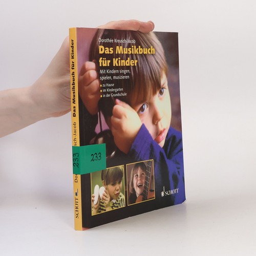 Das musikbuch kinder - das,