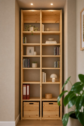 Regal bücherregal regalsystem - regal,
