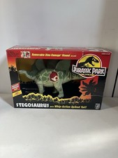 Vintage Figur Jurassic Park