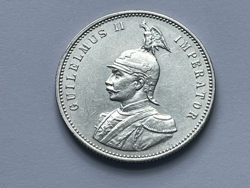 Deutsch ostafrika 1910 - , 1