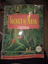 Secret of Mana