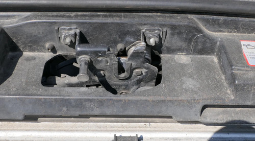 Audi motorhaube - audi,