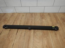 Gepäcknetz Trennetz Netztrennwand GOLF 6 Variant 1K9861691 9B9 Schwarz Original