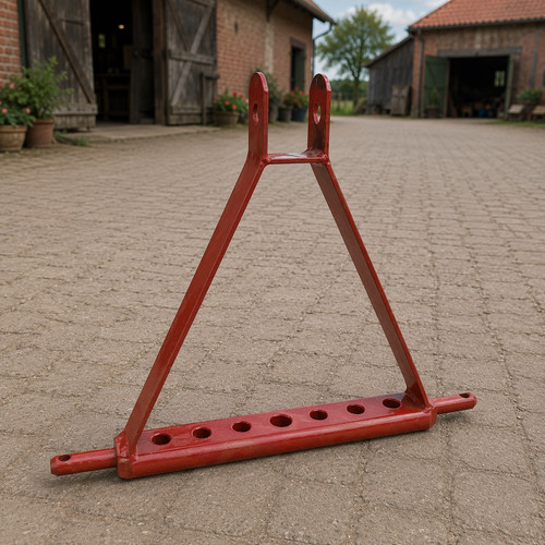Ackerschiene traktor - ackerschiene,