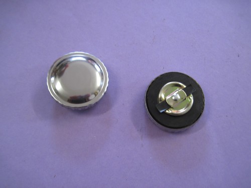Tankdeckel 30mm für - mofa, z.b