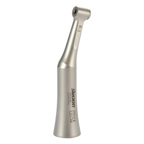 Dental endo handpiece - dental,