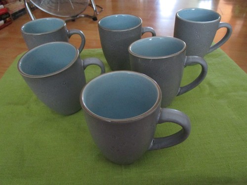 Bitz kaffeetassen tassen - bitz, x