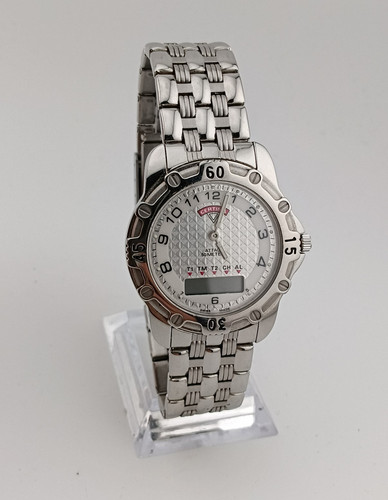 Certina attack quartz - attack, multi