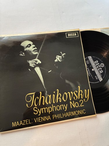 Tchaikovsky symphony - symphony, 2