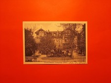 UCHTSPRINGE WEICHE SIGNAL ALTMARK STENDAL OEBISFELDE ARENDSEE WITTENBERGE AK PK