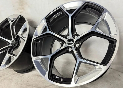 Neue rs7 felgen zoll rs - rs7, 20
