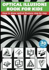 Optical Illusions Book For