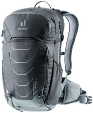 Deuter attack - attack, 20