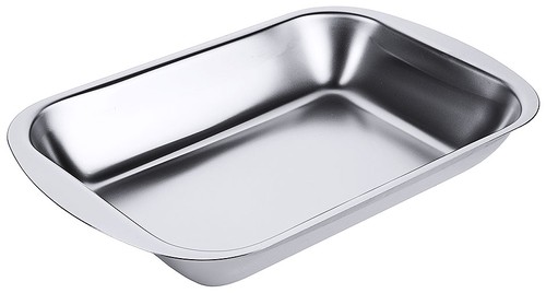 Contacto edelstahl schale - edelstahl,