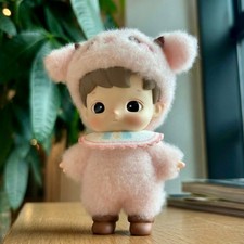 Original POP MART HACIPUPU