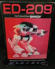 Horizon Modell Bausatz/ ED-209