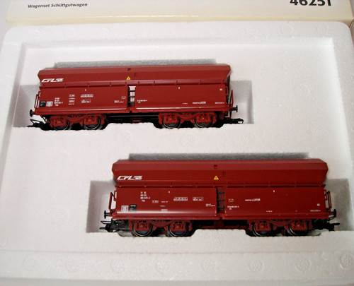 Märklin 46251 cfl - ,