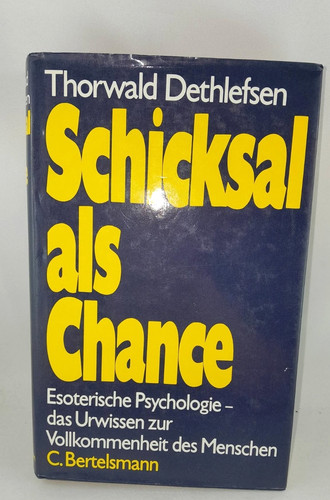 Thorwald dethlefsen schicksal - thorwald,