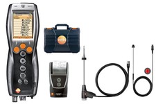 Testo 330 abgasmessgerät - testo,