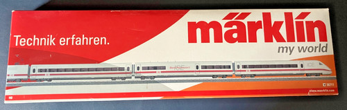 Märklin 36711 ice 2 - ice,