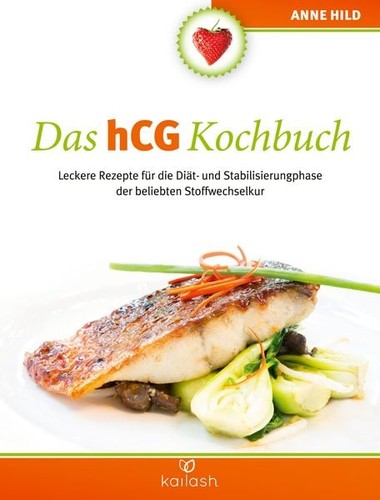 Das hcg kochbuch - das,
