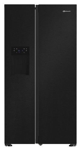 Bauknecht sbsiwd90 - bauknecht,