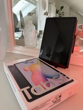 Samsung Galaxy Tab S6 Lite