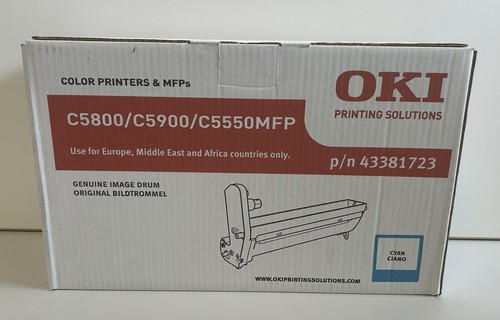 Trommel drum oki - oki, 43381723