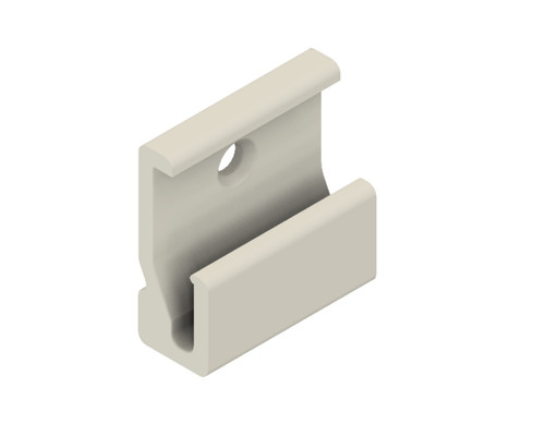 10er pack halteclips für - 10er,