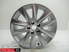 1 Stück ALUFELGE 17 Original