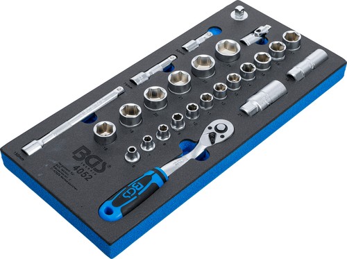 Bgs 4052 werkstattwageneinlage - bgs-4052,