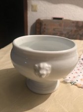 Alte Löwenkopf Suppentasse